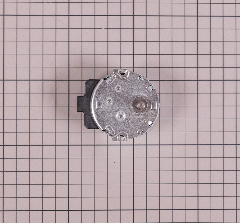 MOTOR Ø6 230 VAC 20 RPM