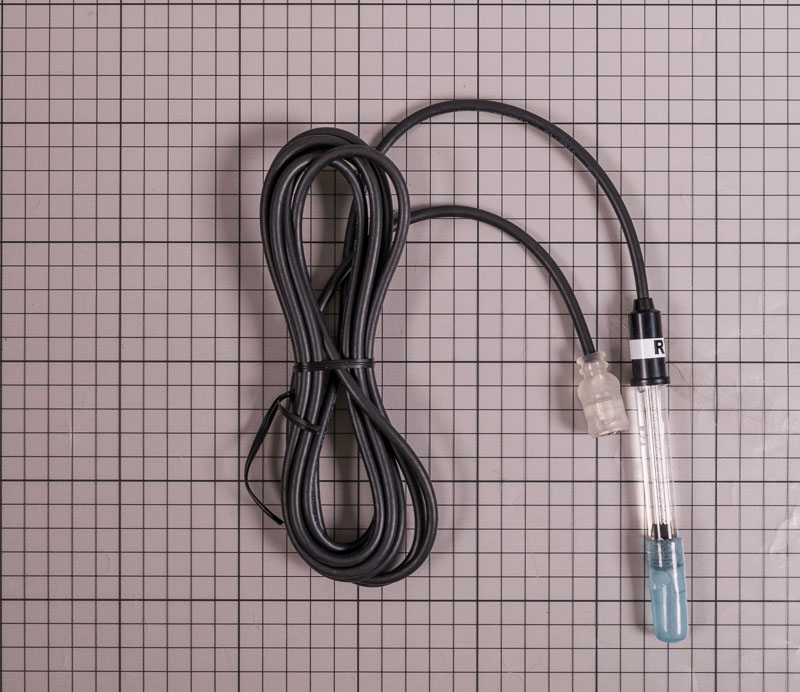 SONDA PRO-RX CON CABLE 3M + BNC