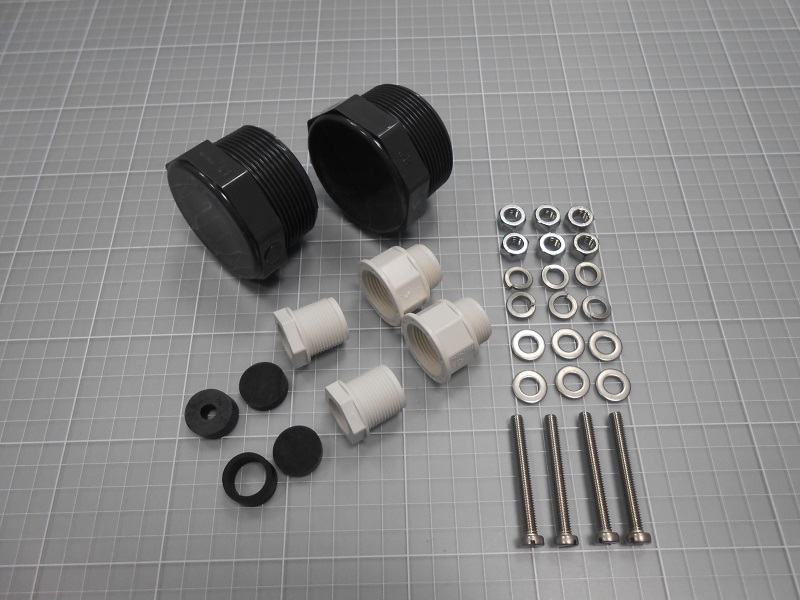 CJTO BOLSA COMPONENTES