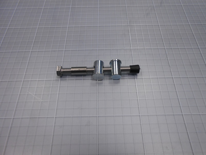 CONJUNTO TORNILLERIA BILBAO (