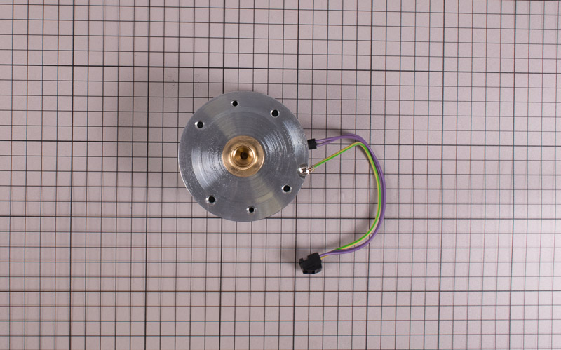 IMÁN COMPLETO 5 L / H