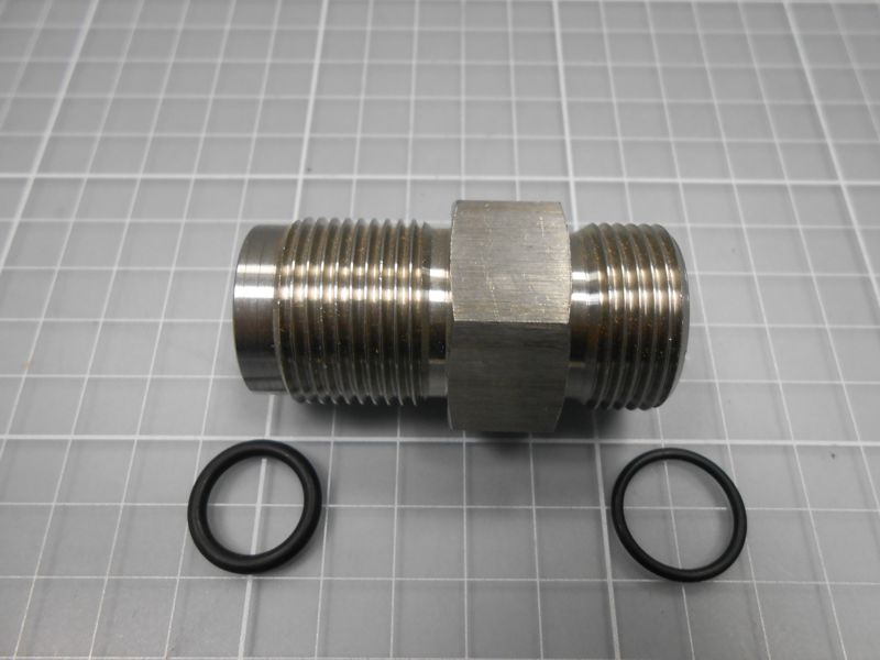 VALVULA IMPULSION SV 3/4