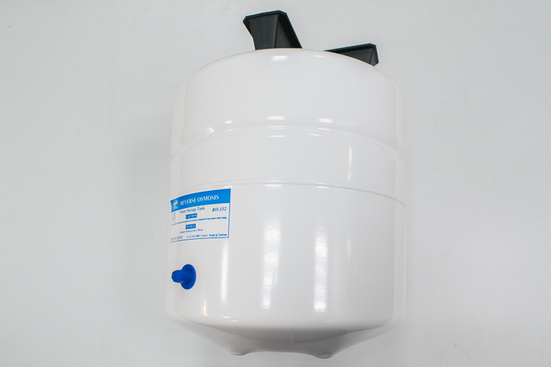 Acum.O.I. 15lts Metálico