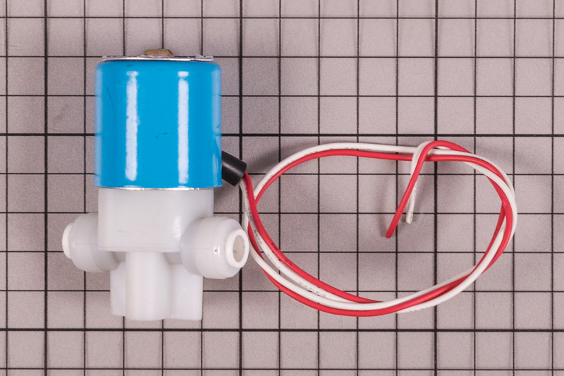 E.v.GENIUS/PURA 24V-DC