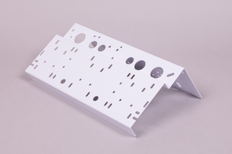 Soporte Triple GENIUS