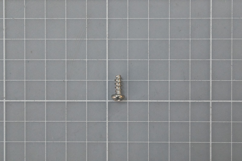 TORNILLO WN1412 AX DA 40 X 10 PB