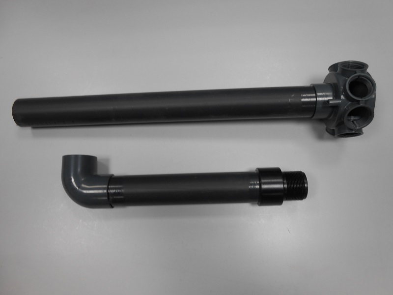 CJTO. COLECTOR ART.600-2