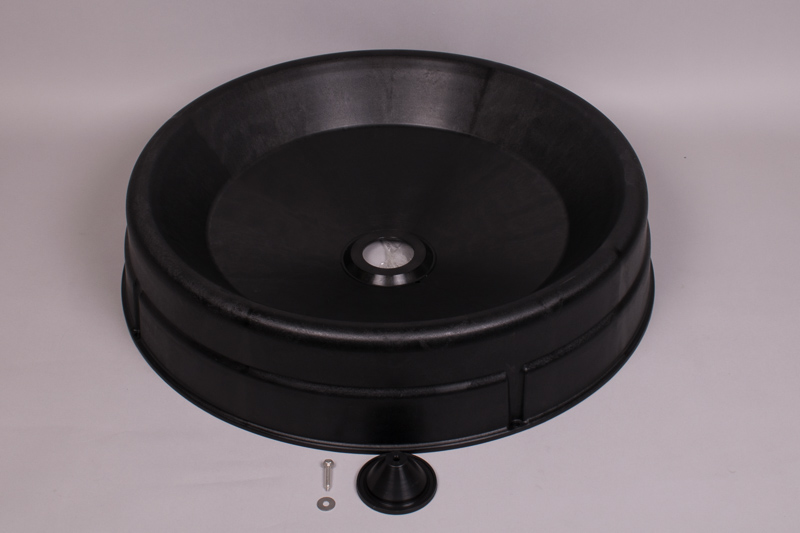 REC. PEU D.750 POSTIS 1 FIBRA