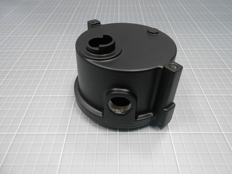 CAJA DE CONEXIONES (VIRON USA)