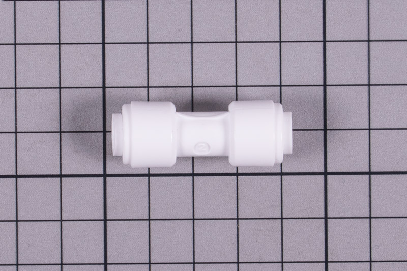 Manguito Unión QF ¼