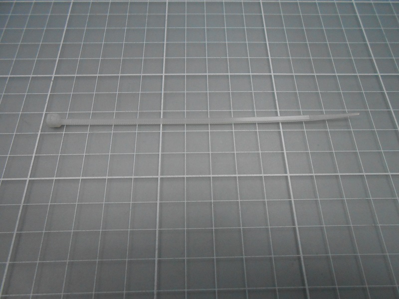 BRIDA FIJACION CABLE