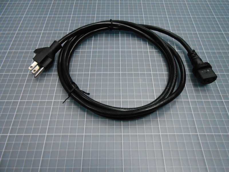 CABLE ALIMENTACION USA