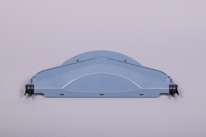 PANEL LATERAL DB FINS GRIS