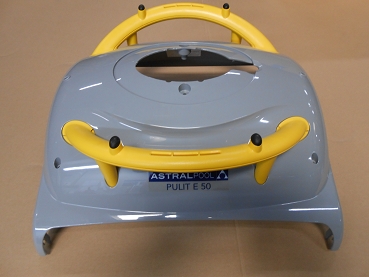 CARCASA DE PULIT E 50