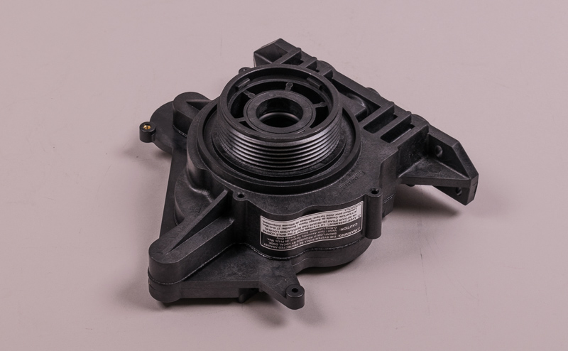 Cuerpo adapta.Botella