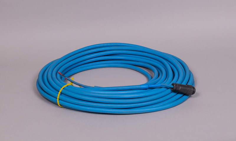 CABLE AUTOFLOTANTE 24 V INDIGO 18 M