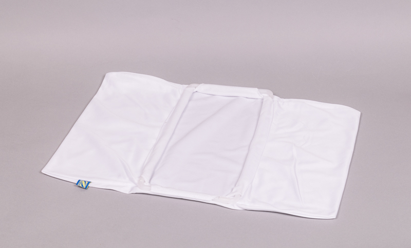 BOLSA FILTRO 20 MCR.