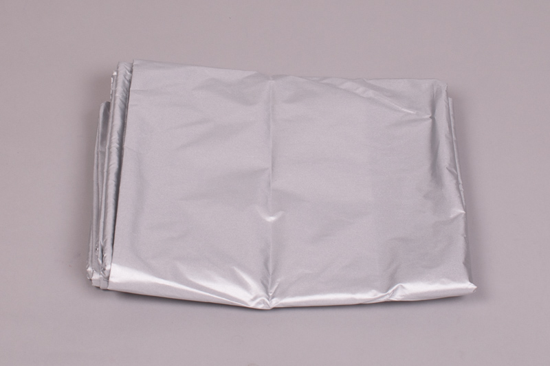 CUBIERTA DE INVIERNO