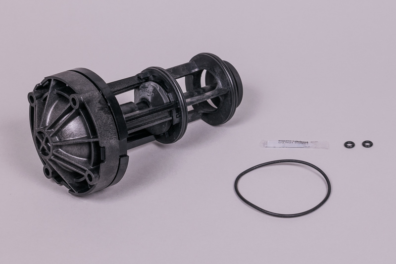 Cart.Valv.Entrada MAGNUM