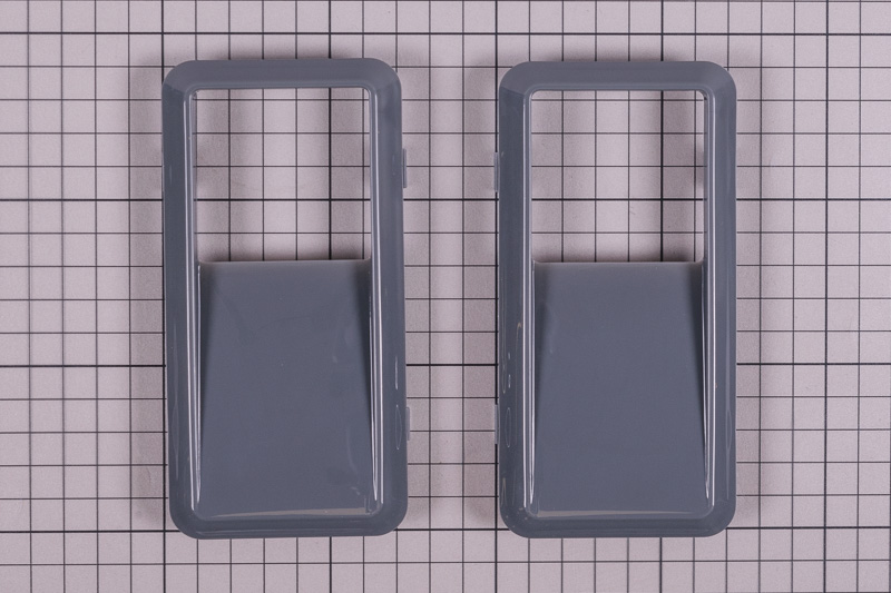 KIT ENTRADA/ADMISIÓN