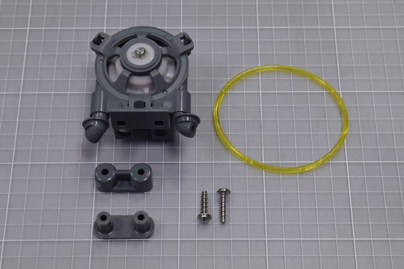 KIT SERVICIO DE LAVADO A PRESIÓN