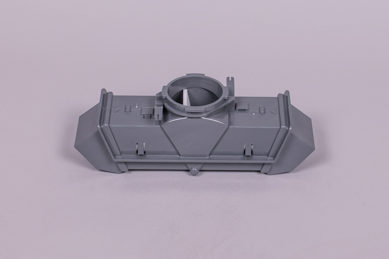 CJTO. VÁLVULA DE IMPULSIÓN GRIS 1 PK