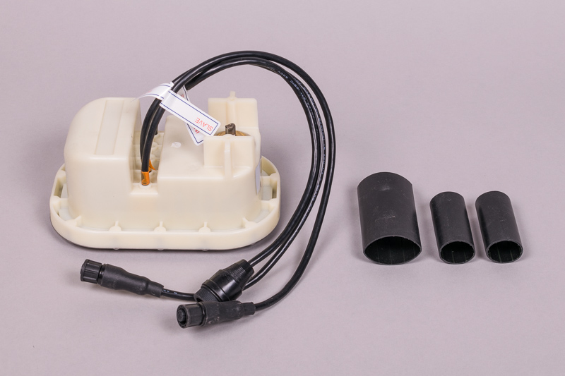 MOTOR DE TRACCION (FORMA D)