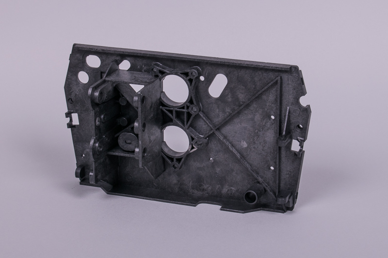 Panel Soporte FLECK-9000