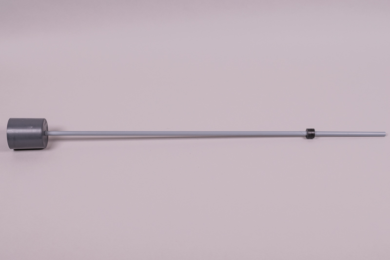 SBV 2310 - without air-check