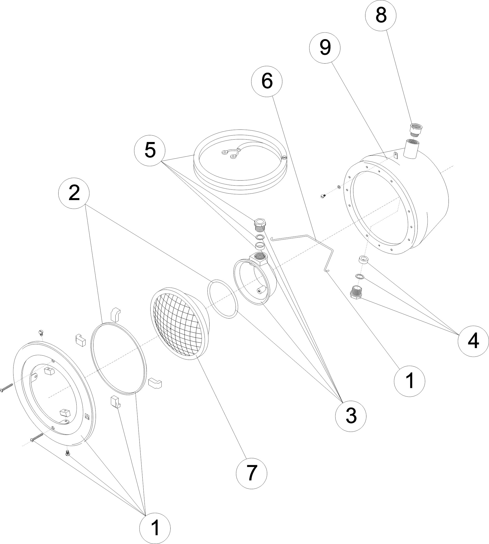 PROYECTOR D.295