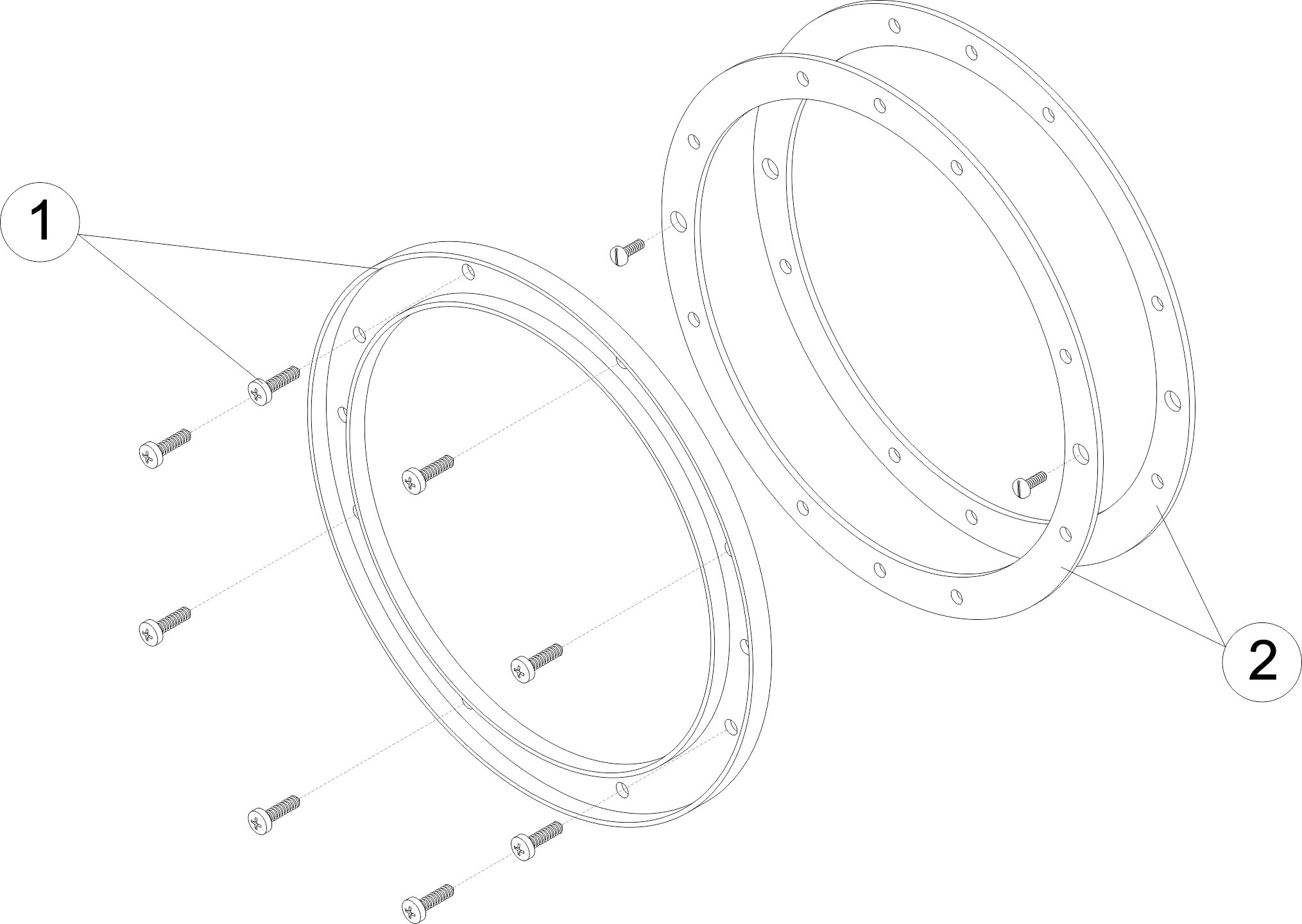 KIT PISCINS LINER PROYECTOR