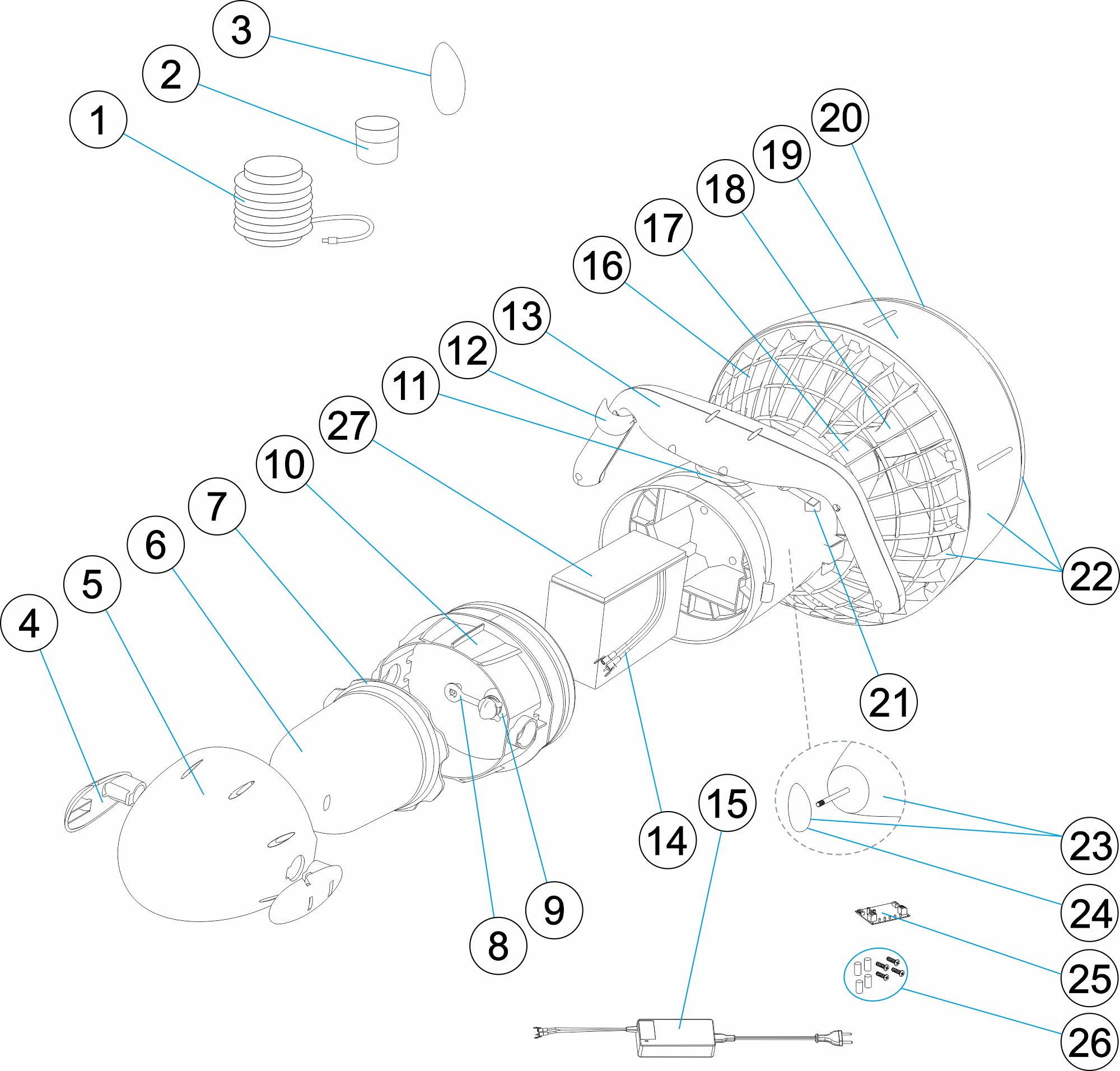 YME23200.RDS200 YAMAHA
