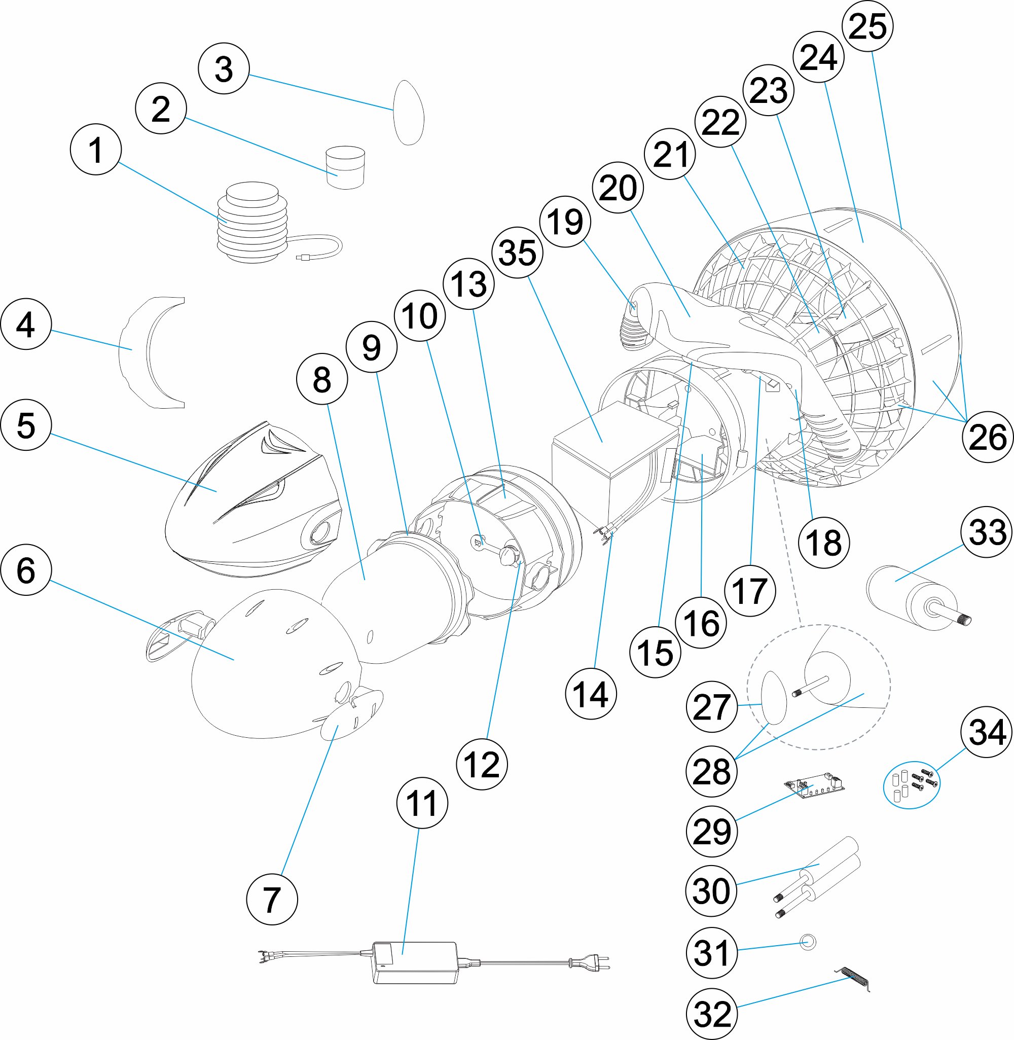 YME23280.RDS280 YAMAHA