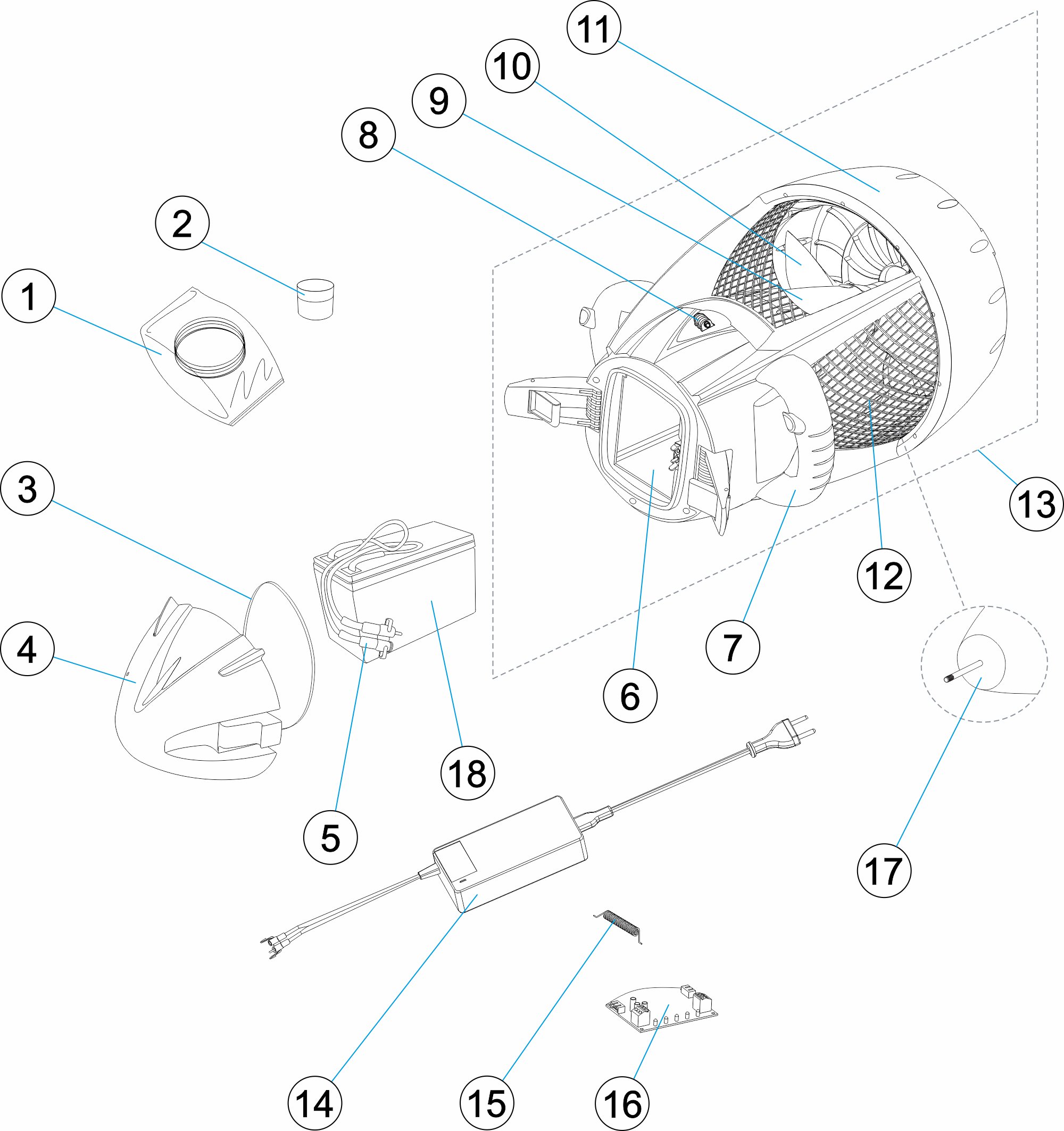 YME23002.SEAL YAMAHA
