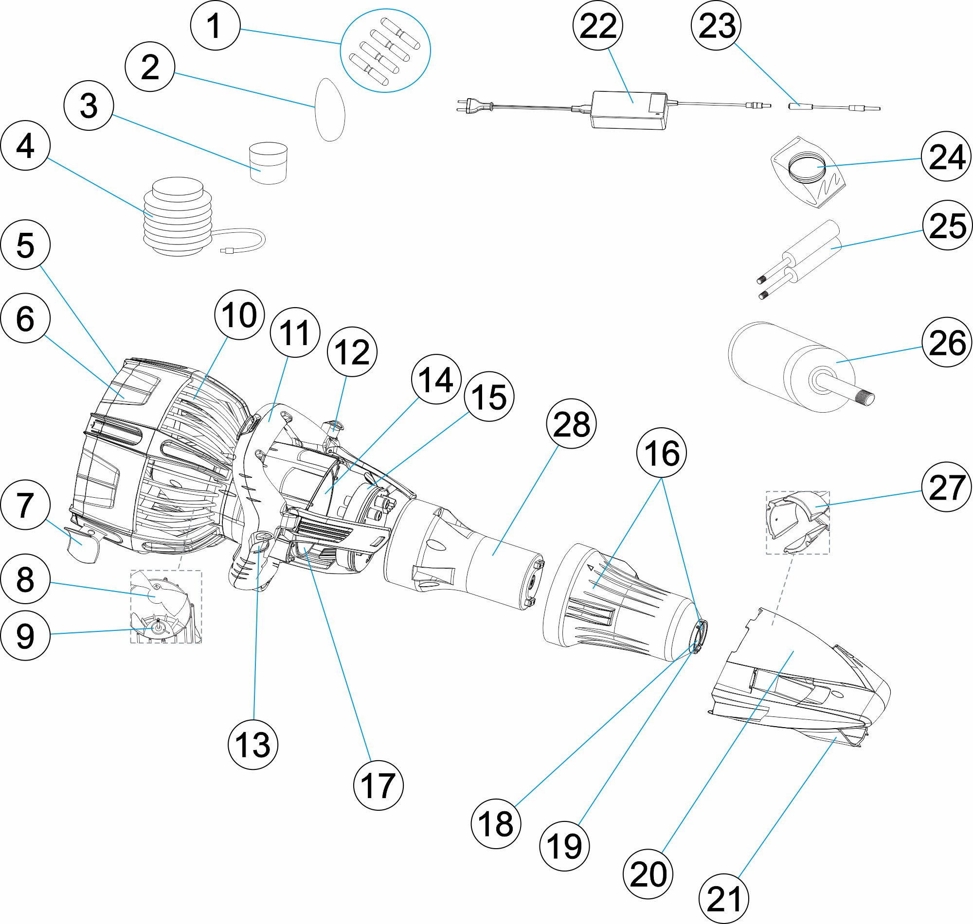 NAVTEC I. SEADOO NAUTICA