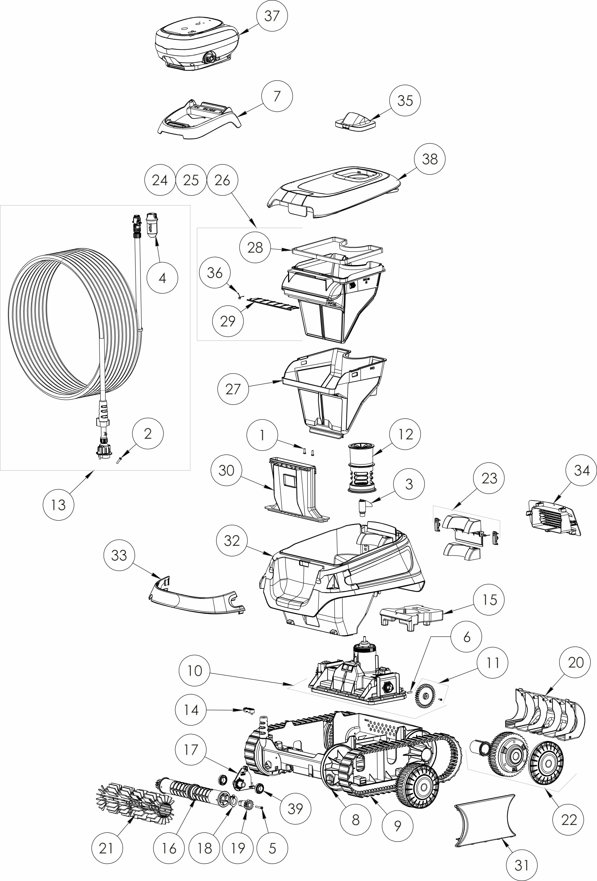 CNX 1020