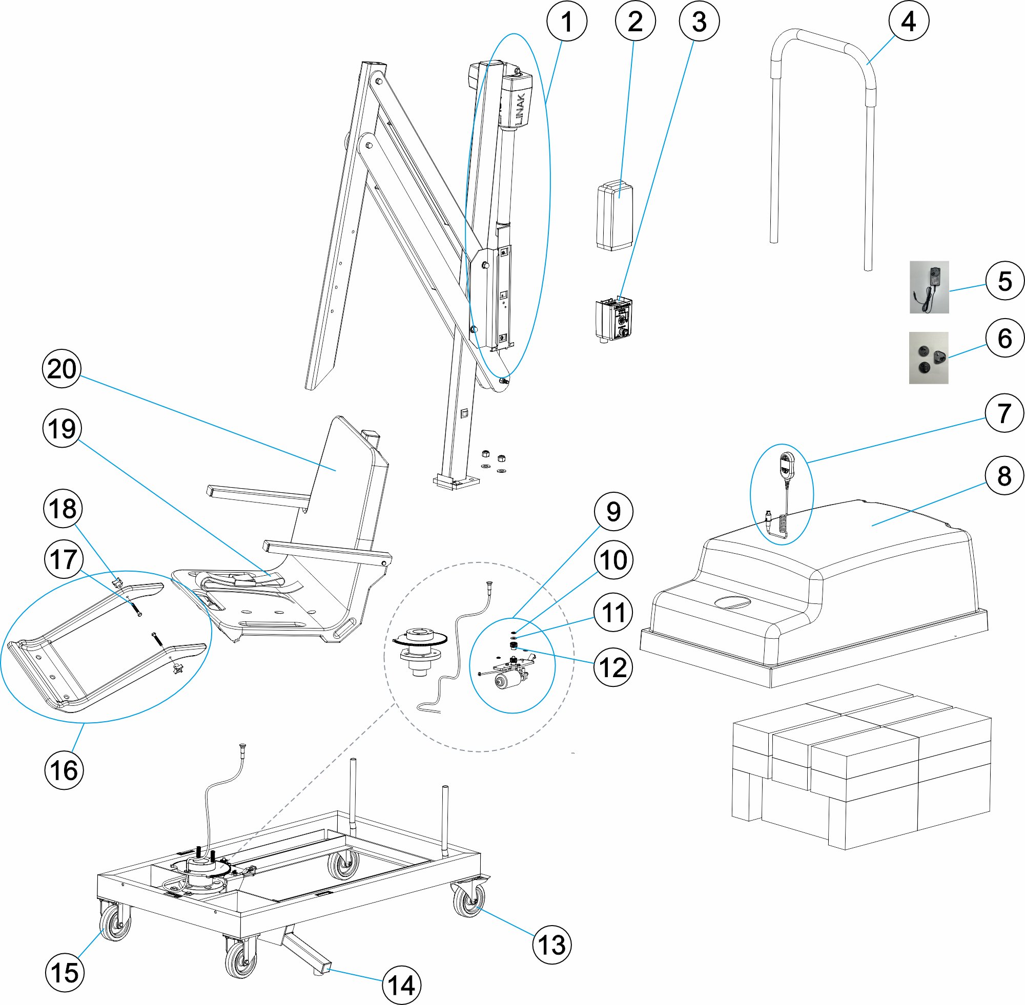 202-0000EU SILLA MINUS. PAL 2