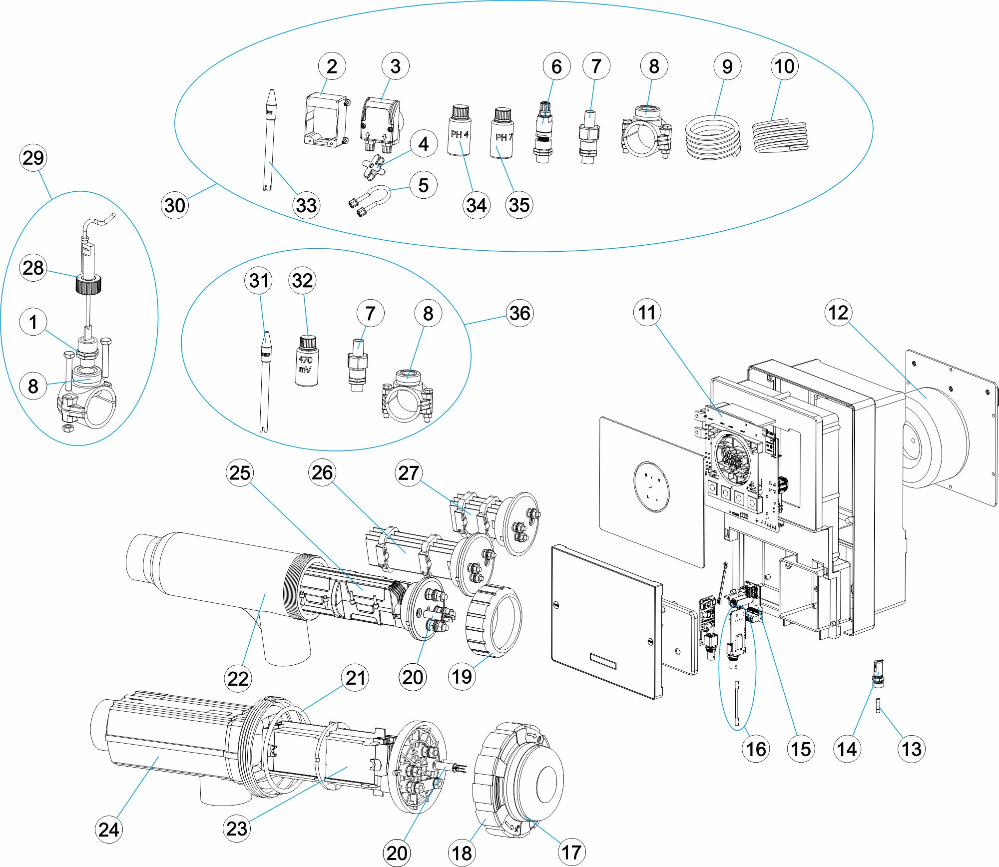 ENERGY CONNECT SCALABLE 7 G/H