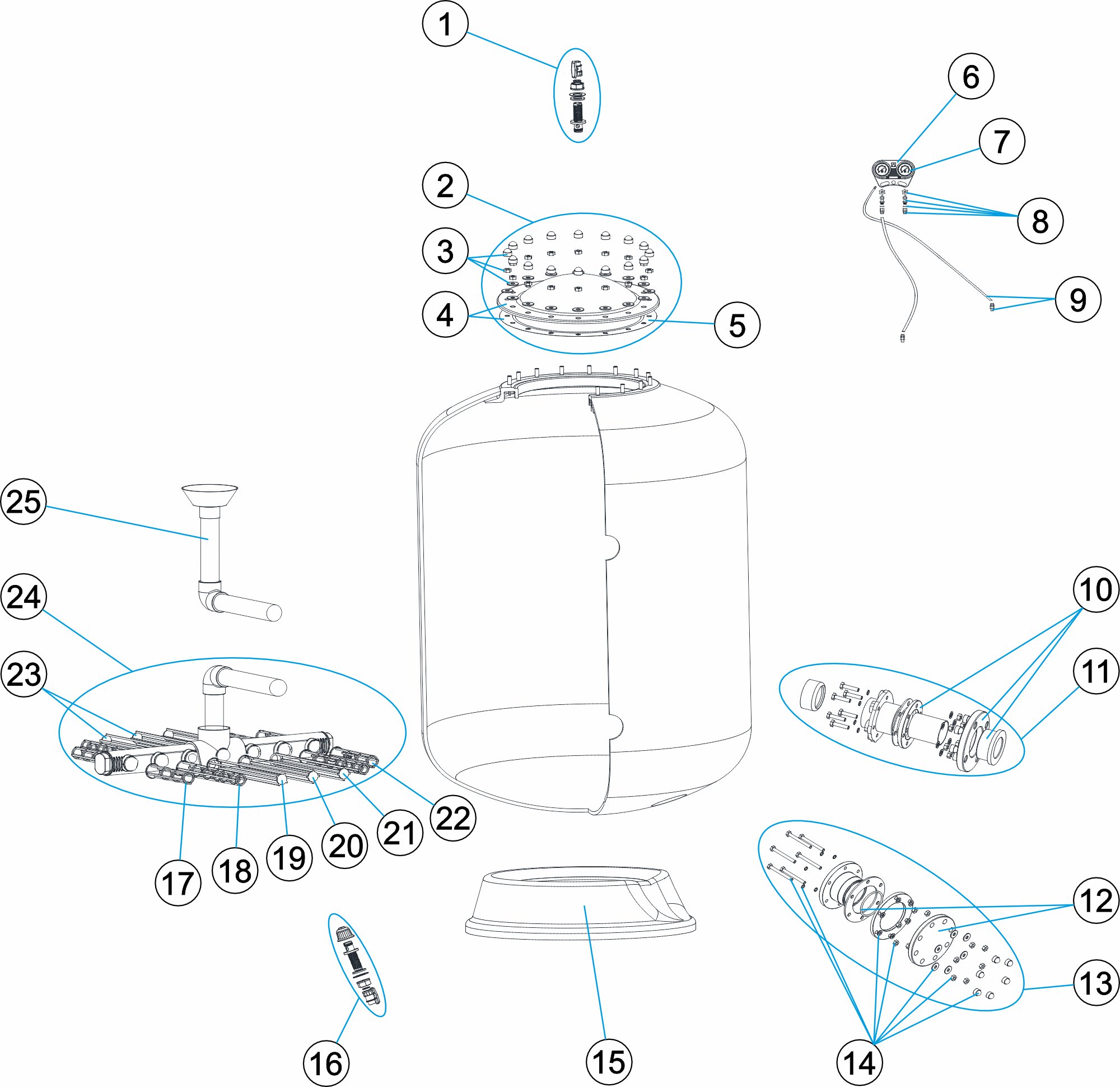 FILTRO PARIS 1050-75