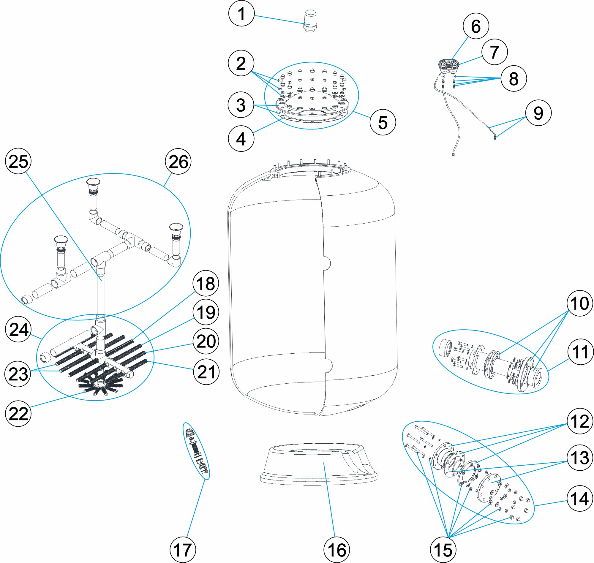 FILTRO PARIS 1400-75