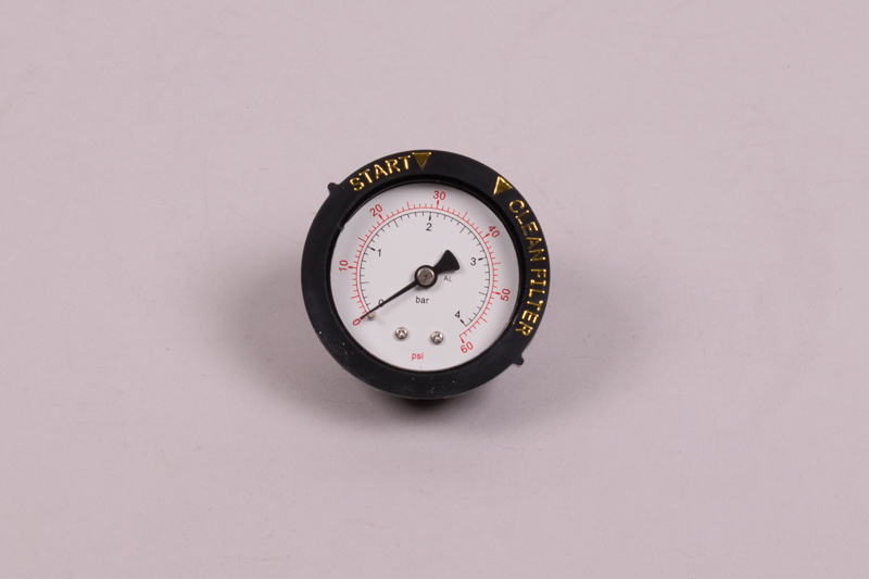 MANÓMETRO - MANGUIDOR DE PRESI