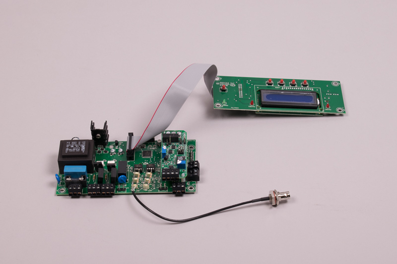 CIRCUITO ME DUAL PH/CL 230 VAC