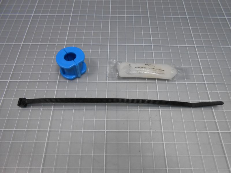 JUEGO PARA INSTALACION MOTOR KIT 3