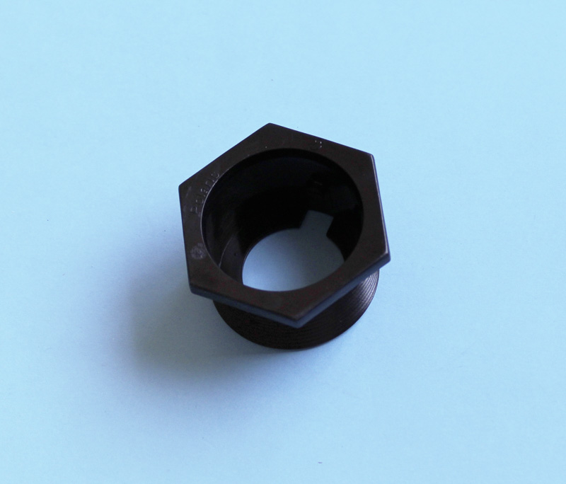 CONJUNTO CONECTOR AUP