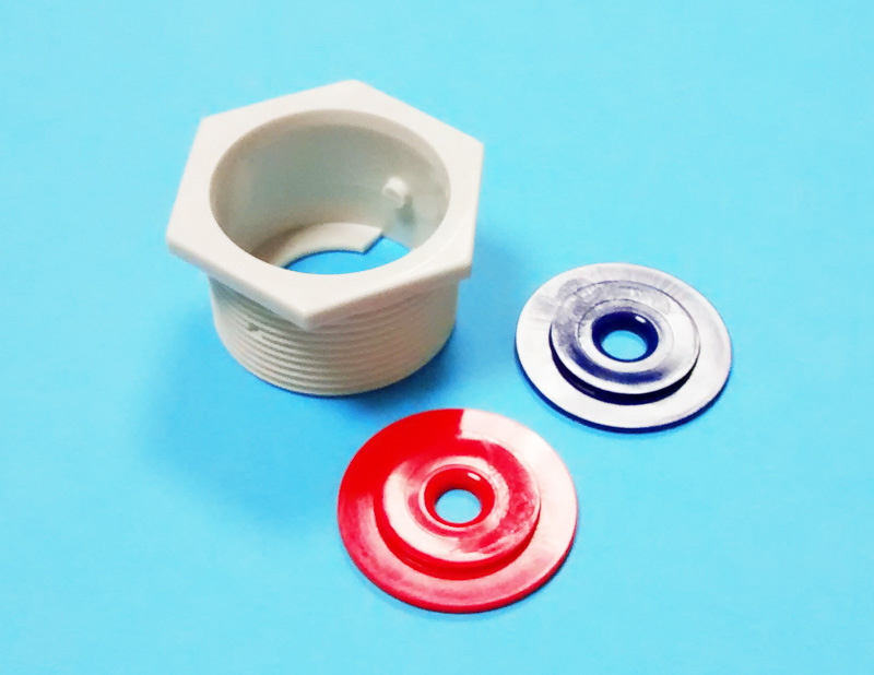 AUP KIT DE RESTRICCIÓN DE PRESIÓN