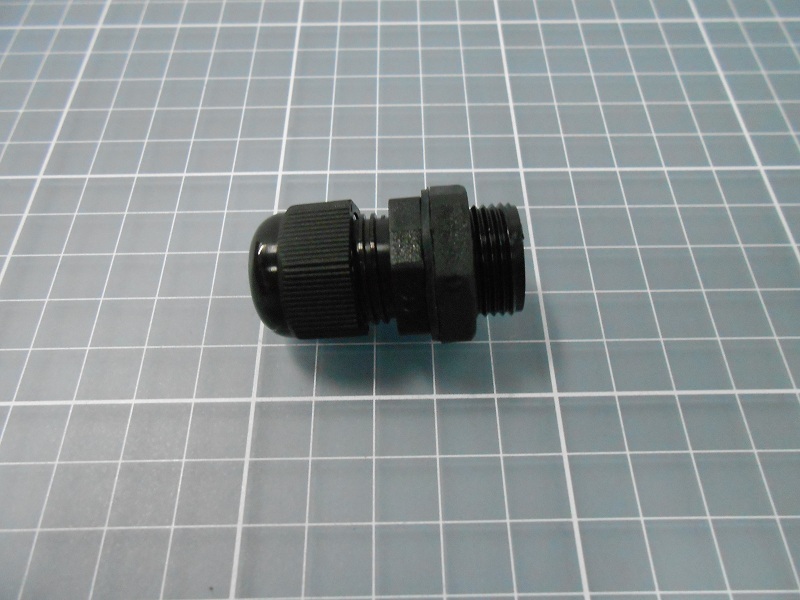 PRENSAESTOPAS CABLE PG-11